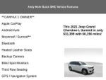2021 Jeep Grand Cherokee L Summit