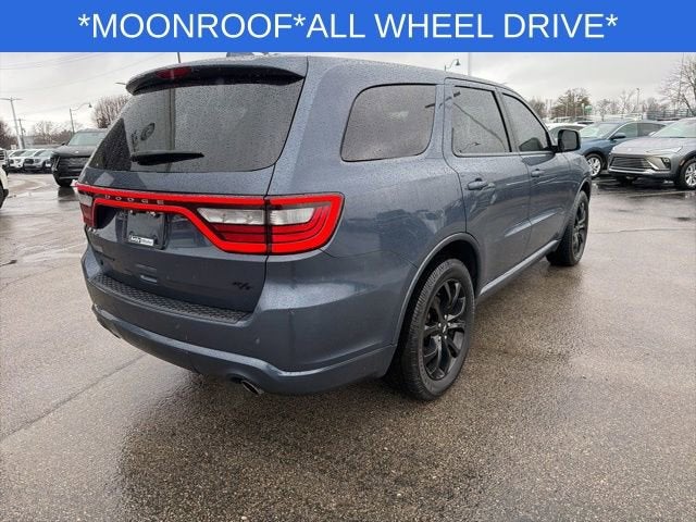 2019 Dodge Durango R/T