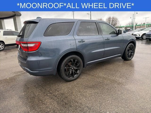 2019 Dodge Durango R/T