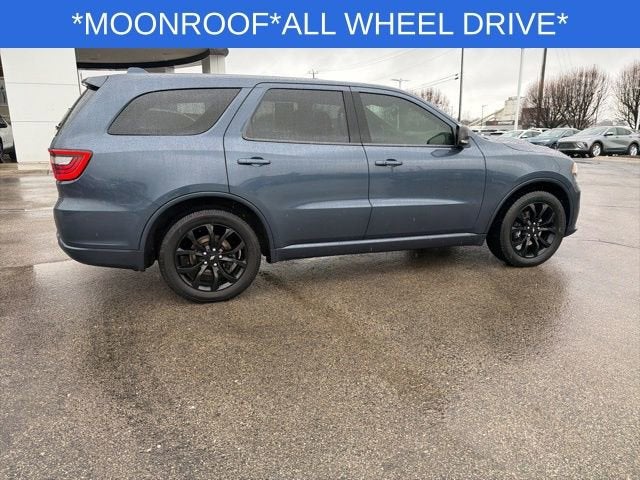 2019 Dodge Durango R/T