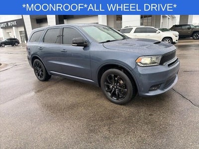 2019 Dodge Durango R/T