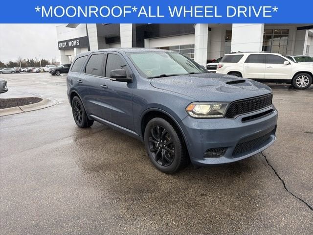 2019 Dodge Durango R/T