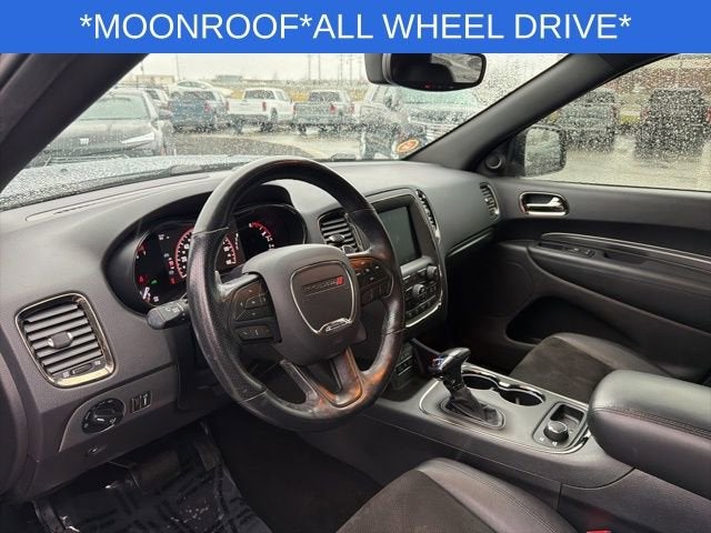 2019 Dodge Durango R/T