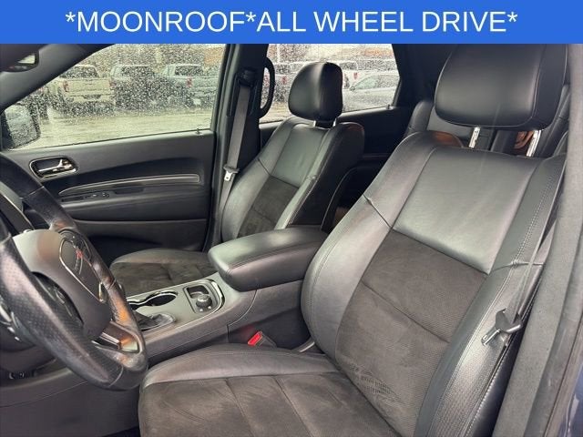 2019 Dodge Durango R/T