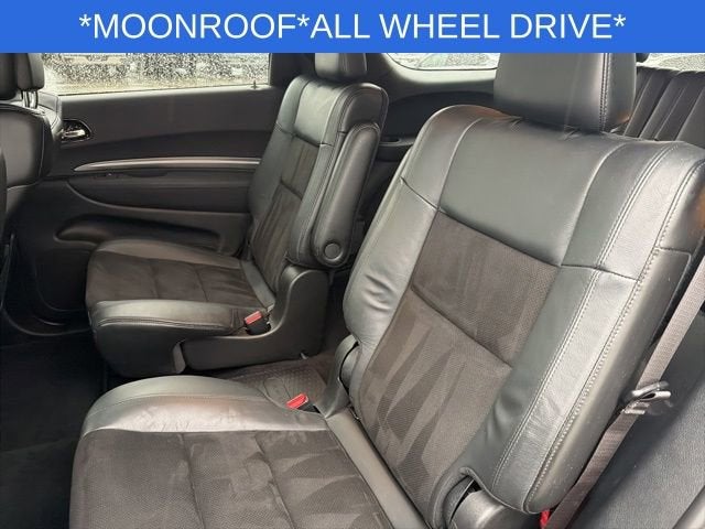 2019 Dodge Durango R/T