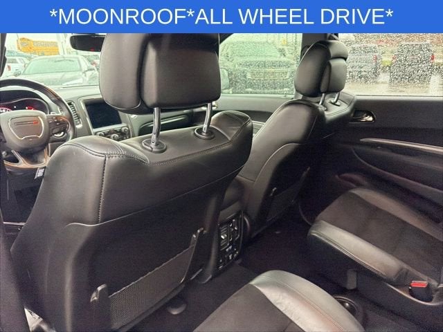 2019 Dodge Durango R/T