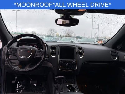 2019 Dodge Durango R/T