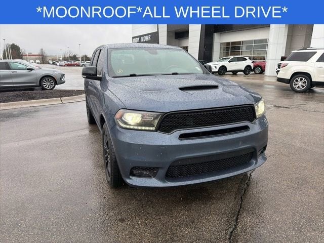 2019 Dodge Durango R/T