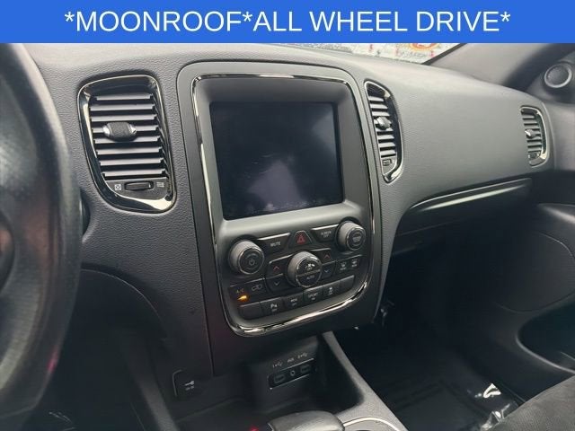 2019 Dodge Durango R/T