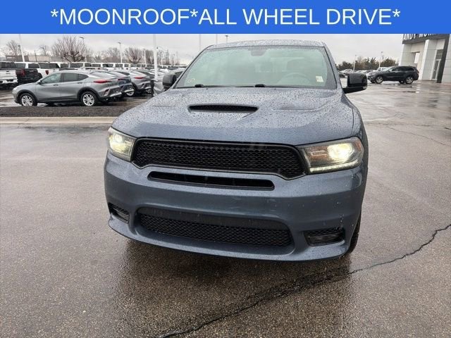 2019 Dodge Durango R/T