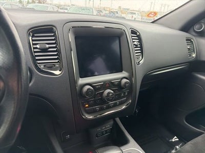 2019 Dodge Durango R/T