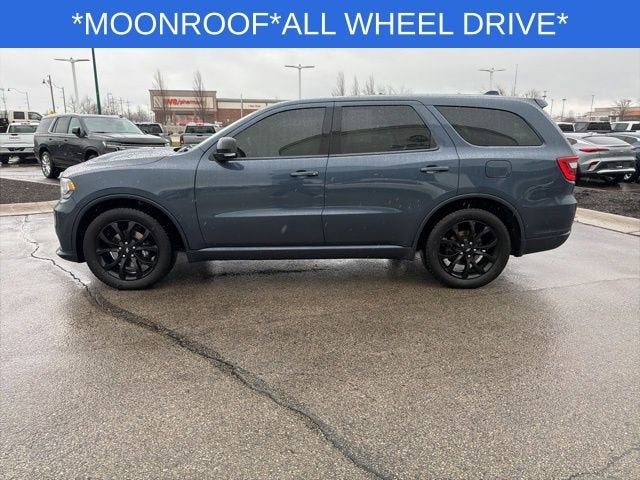 2019 Dodge Durango R/T