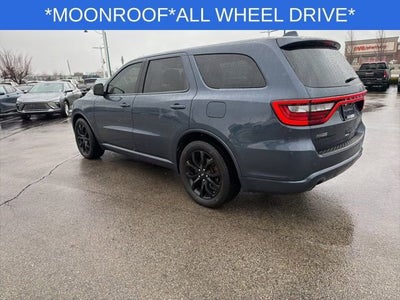 2019 Dodge Durango R/T