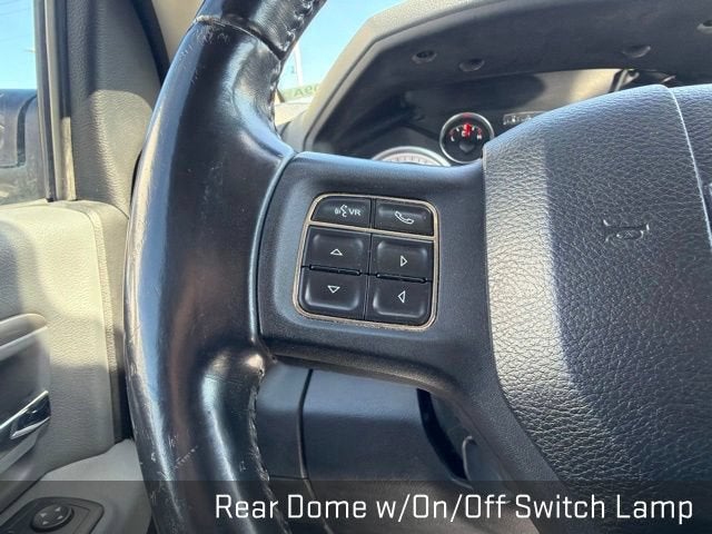 2013 RAM 1500 Big Horn