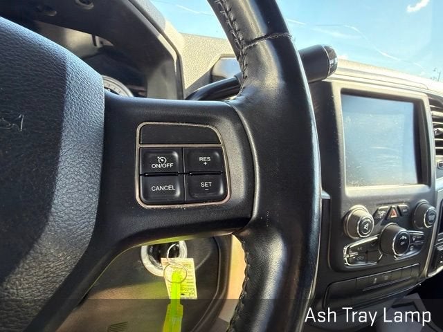 2013 RAM 1500 Big Horn