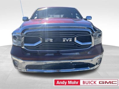 2016 RAM 1500 Longhorn Limited