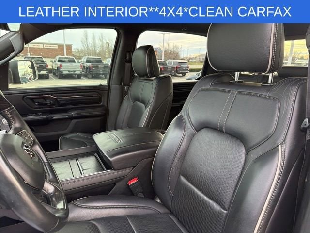 2022 RAM 1500 Limited