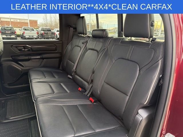 2022 RAM 1500 Limited