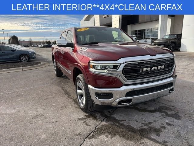 2022 RAM 1500 Limited