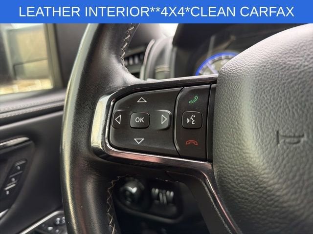 2022 RAM 1500 Limited