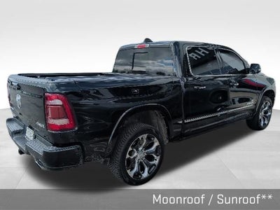 2020 RAM 1500 Limited