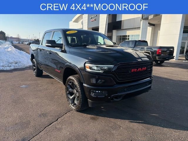 2022 RAM 1500 Limited