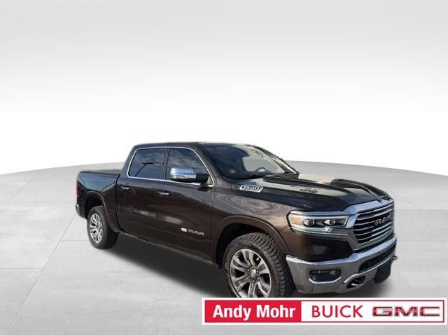 2019 RAM 1500 Longhorn