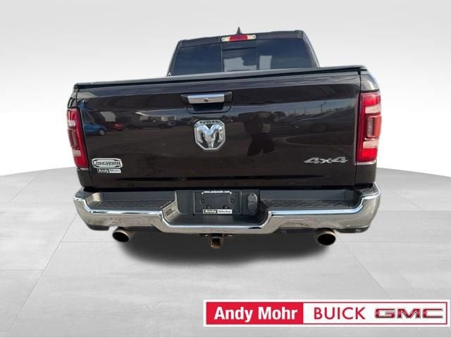 2019 RAM 1500 Longhorn