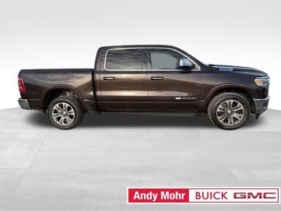 2019 RAM 1500 Longhorn