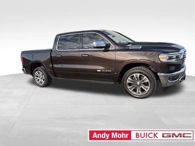 2019 RAM 1500 Longhorn