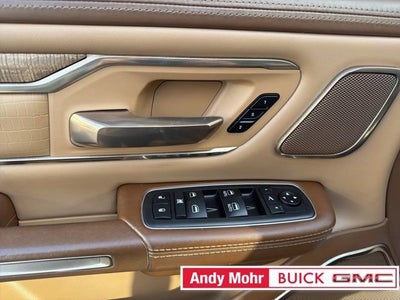 2019 RAM 1500 Longhorn