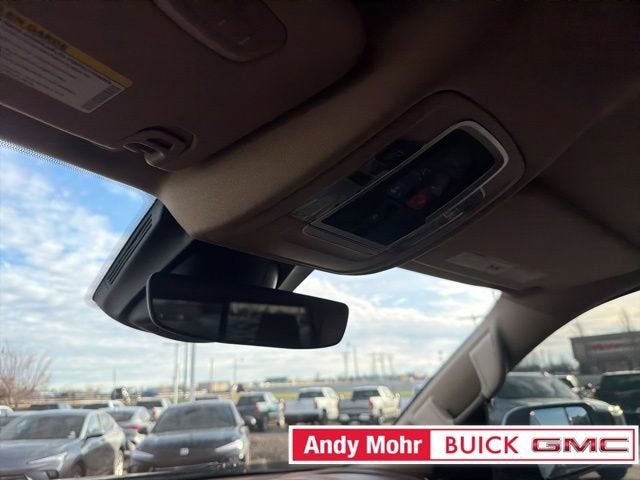 2019 RAM 1500 Longhorn