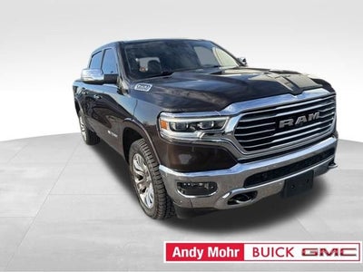 2019 RAM 1500 Longhorn