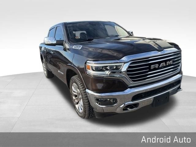 2019 RAM 1500 Longhorn