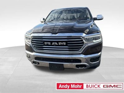 2019 RAM 1500 Longhorn