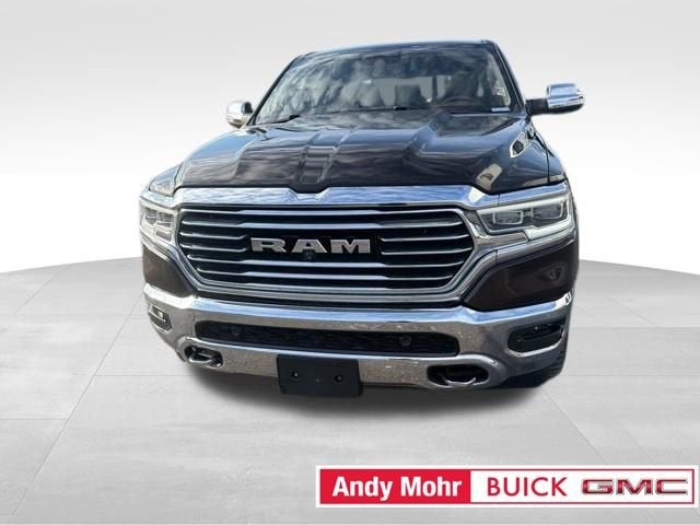 2019 RAM 1500 Longhorn