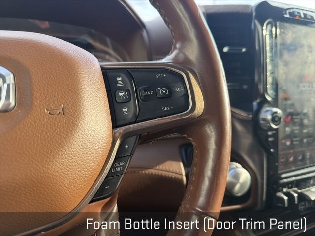 2019 RAM 1500 Longhorn