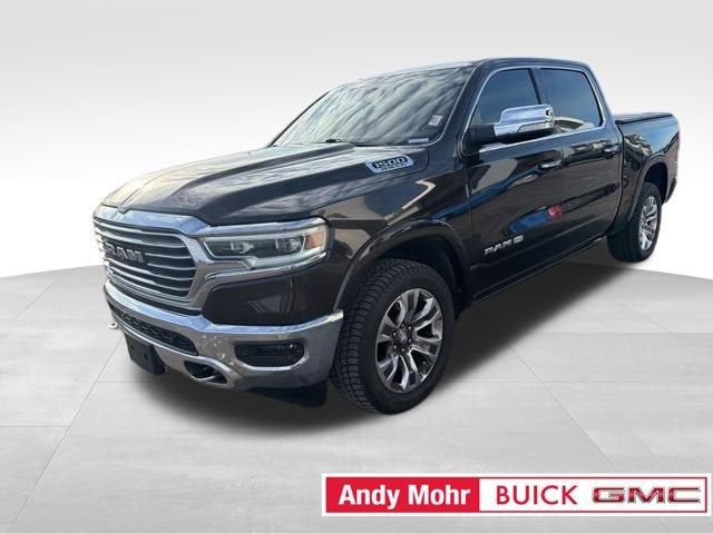 2019 RAM 1500 Longhorn