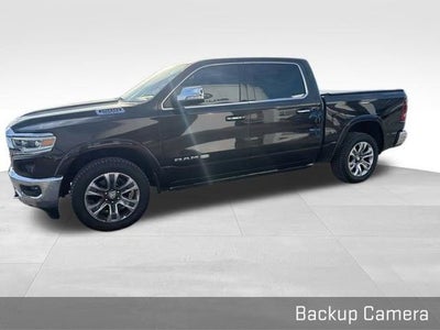 2019 RAM 1500 Longhorn