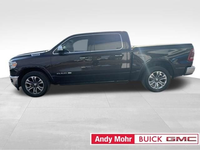 2019 RAM 1500 Longhorn