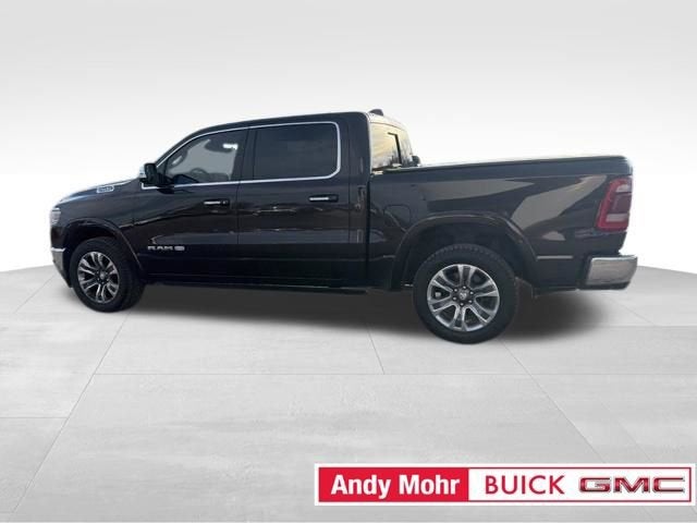 2019 RAM 1500 Longhorn