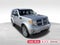 2011 Dodge Nitro Heat