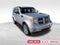 2011 Dodge Nitro Heat