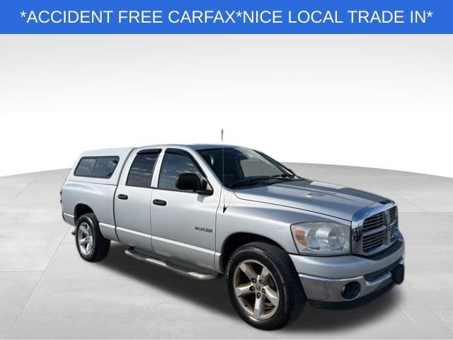 2008 Dodge Ram 1500 SLT
