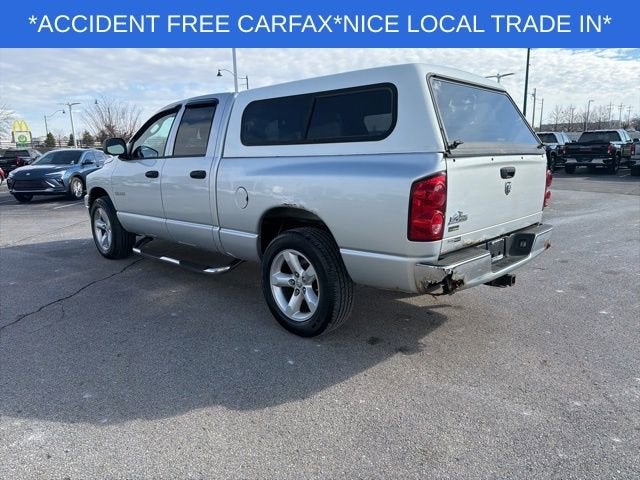 2008 Dodge Ram 1500 SLT