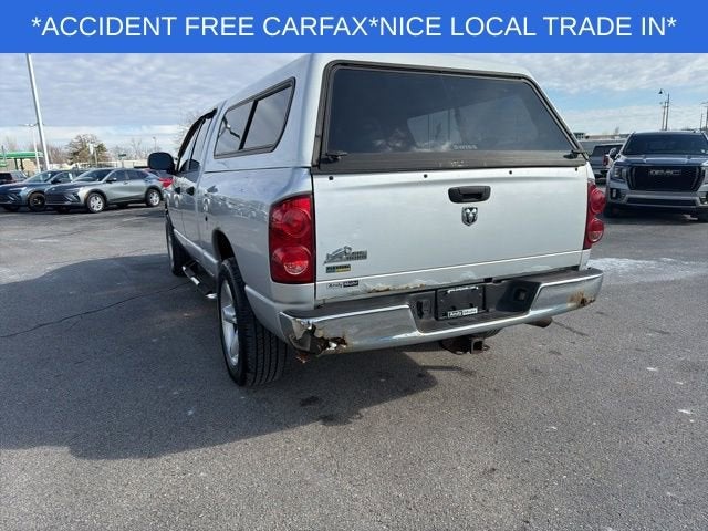 2008 Dodge Ram 1500 SLT