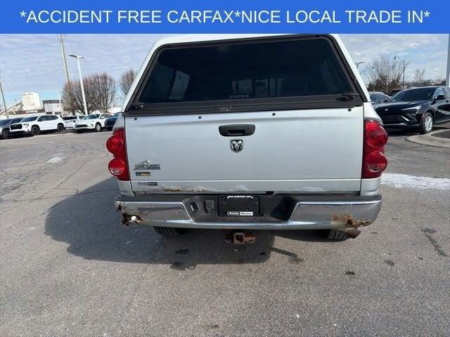 2008 Dodge Ram 1500 SLT