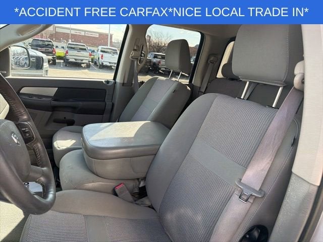 2008 Dodge Ram 1500 SLT