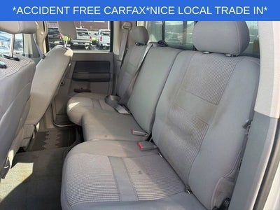 2008 Dodge Ram 1500 SLT