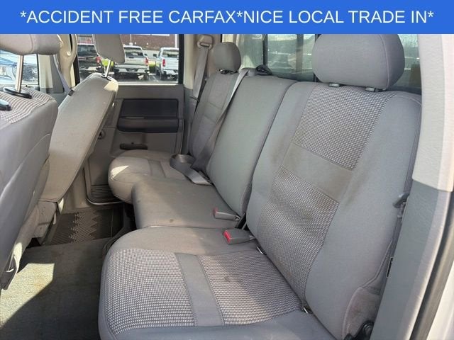 2008 Dodge Ram 1500 SLT